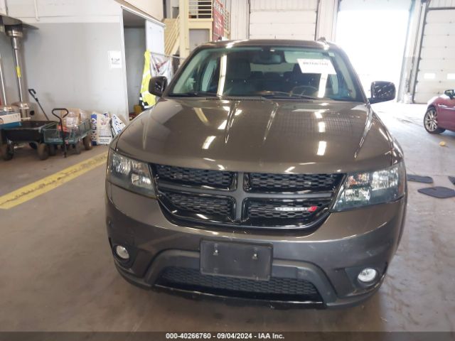3C4PDCBB4KT694412 Dodge JOURNEY SE