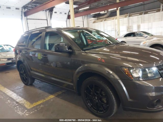 3C4PDCBB4KT694412 Dodge JOURNEY SE
