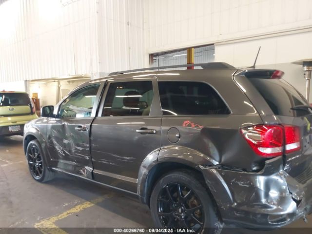 3C4PDCBB4KT694412 Dodge JOURNEY SE