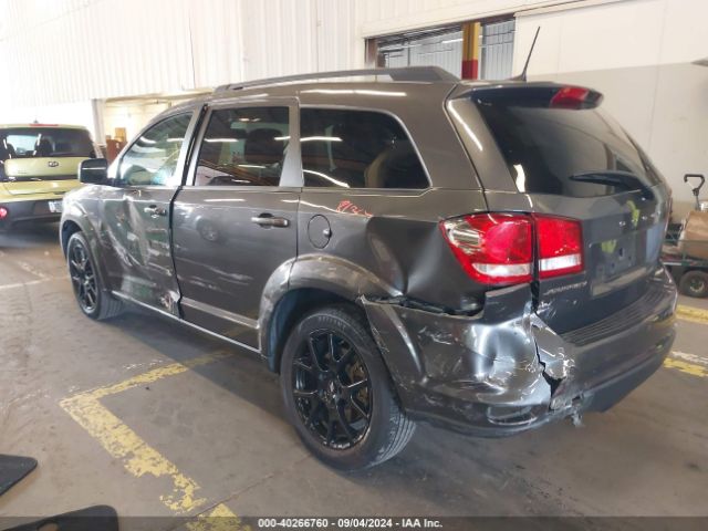 3C4PDCBB4KT694412 Dodge JOURNEY SE
