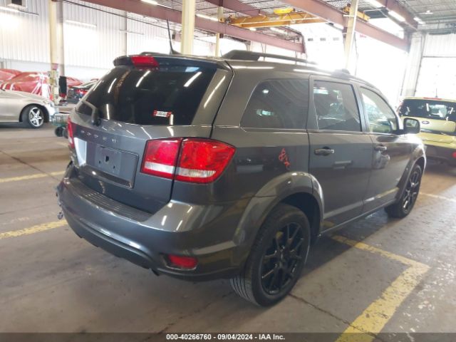 3C4PDCBB4KT694412 Dodge JOURNEY SE