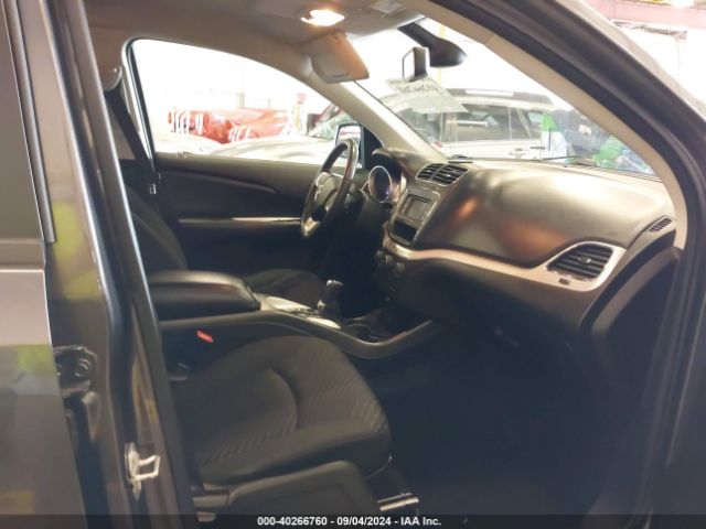 3C4PDCBB4KT694412 Dodge JOURNEY SE