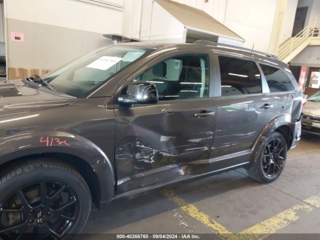 3C4PDCBB4KT694412 Dodge JOURNEY SE