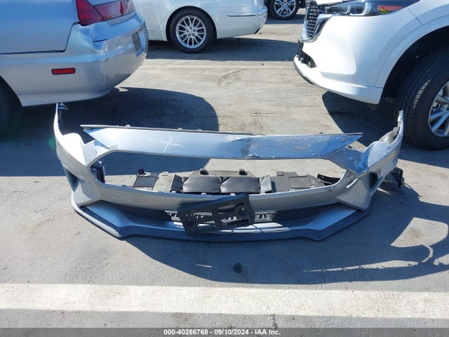 1FA6P8TH1L5138701 Ford Mustang Ecoboost Premium Fastback