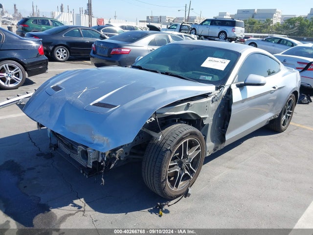 1FA6P8TH1L5138701 Ford Mustang Ecoboost Premium Fastback