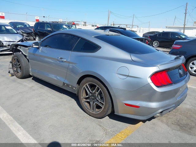 1FA6P8TH1L5138701 Ford Mustang Ecoboost Premium Fastback