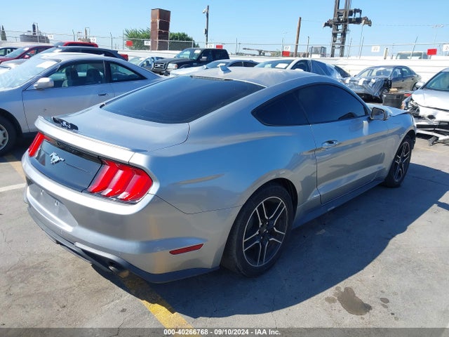 1FA6P8TH1L5138701 Ford Mustang Ecoboost Premium Fastback