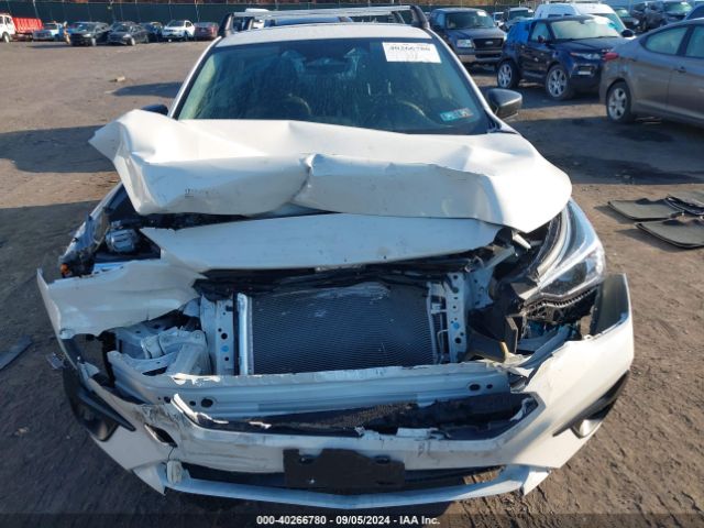 JF1GUABC5R8325022 Subaru Impreza Base 5-door