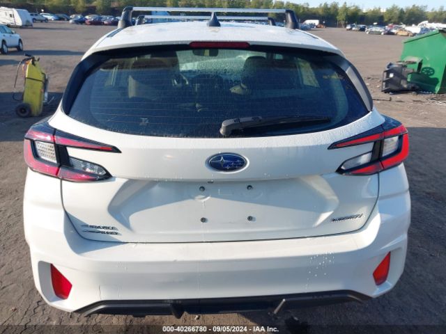 JF1GUABC5R8325022 Subaru Impreza Base 5-door