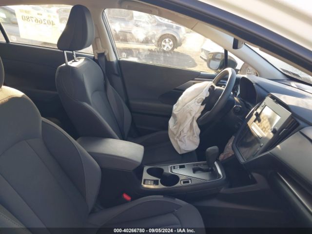 JF1GUABC5R8325022 Subaru Impreza Base 5-door
