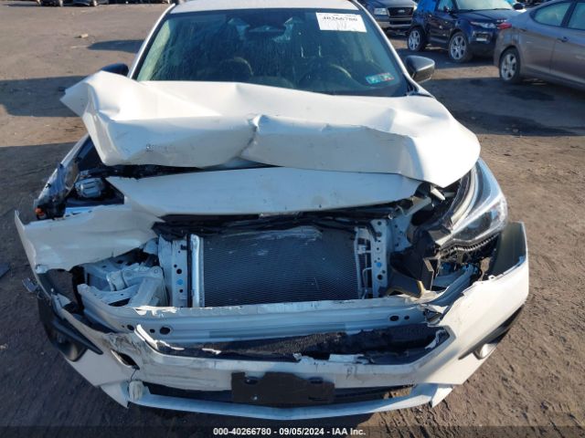 JF1GUABC5R8325022 Subaru Impreza Base 5-door