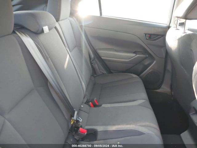 JF1GUABC5R8325022 Subaru Impreza Base 5-door
