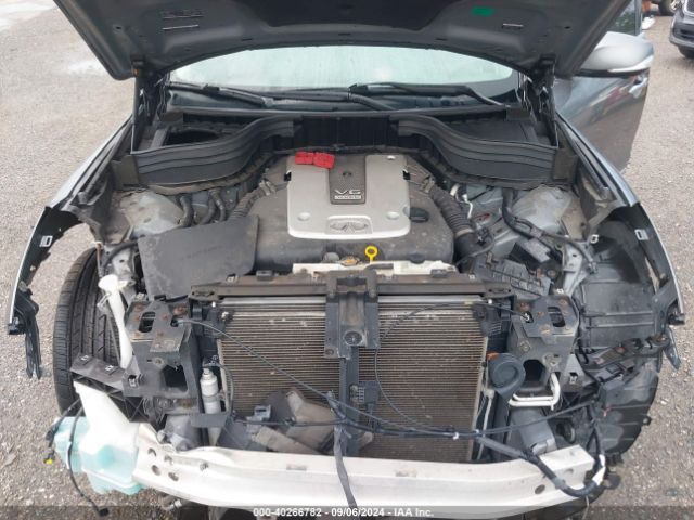 JN1BJ0RR7GM268864 Infiniti QX50