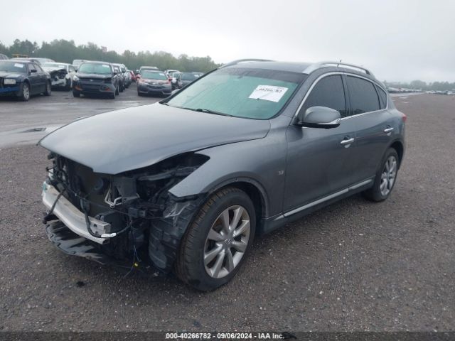 JN1BJ0RR7GM268864 Infiniti QX50