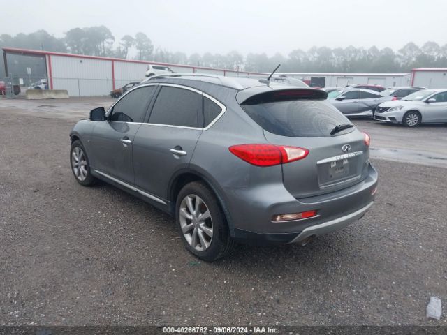 JN1BJ0RR7GM268864 Infiniti QX50