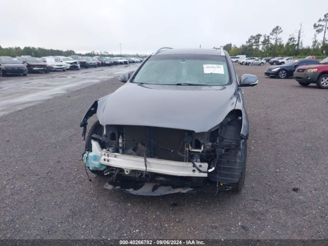 JN1BJ0RR7GM268864 Infiniti QX50