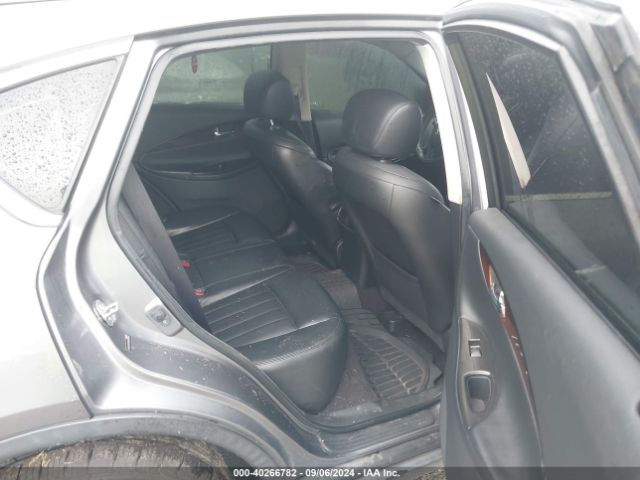 JN1BJ0RR7GM268864 Infiniti QX50