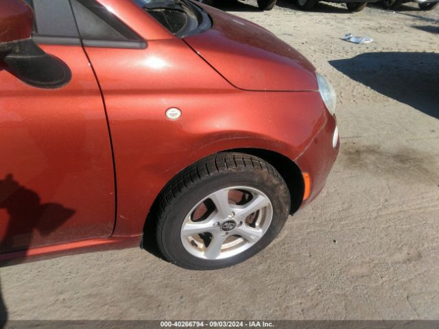 2013 FIAT 500 3C3CFFARXDT737151 Photo 5