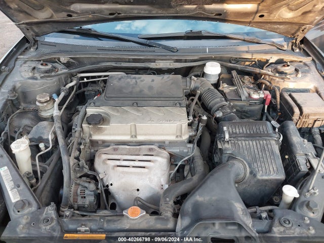 2012 MITSUBISHI ECLIPSE SPYDER 4A37L2EF9CE001151 Photo 9