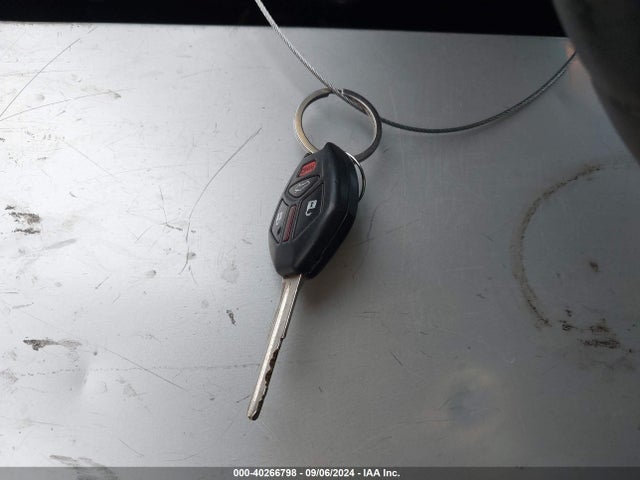 2012 MITSUBISHI ECLIPSE SPYDER 4A37L2EF9CE001151 Photo 10