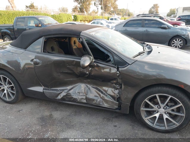 2012 MITSUBISHI ECLIPSE SPYDER 4A37L2EF9CE001151 Photo 5
