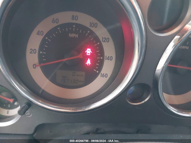 2012 MITSUBISHI ECLIPSE SPYDER 4A37L2EF9CE001151 Photo 6