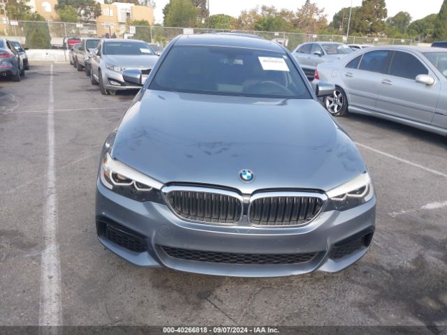 WBAJA5C38HG895256 BMW 530I