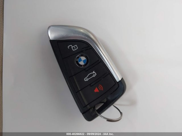 5UXTY5C08L9B76150 BMW X3 Xdrive30i