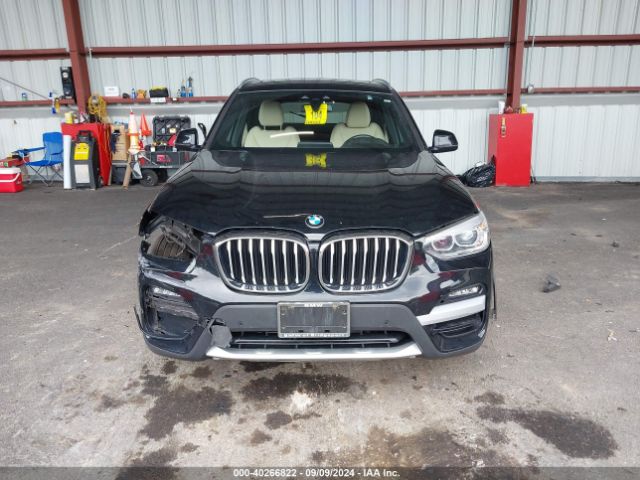 5UXTY5C08L9B76150 BMW X3 Xdrive30i