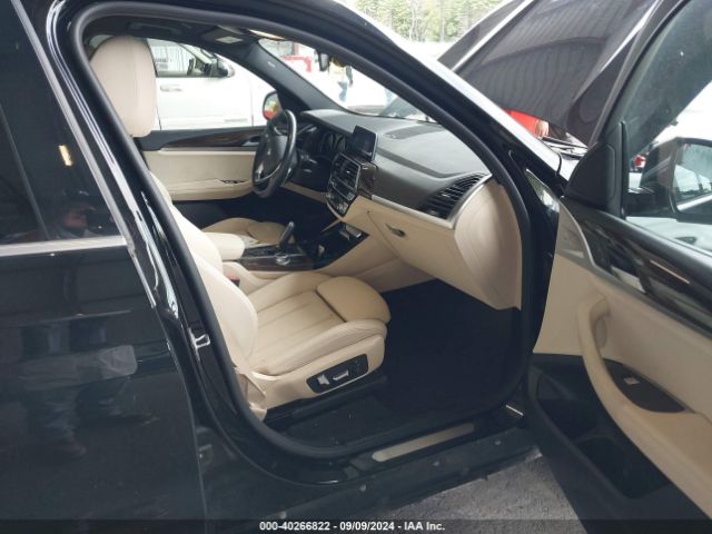 5UXTY5C08L9B76150 BMW X3 Xdrive30i