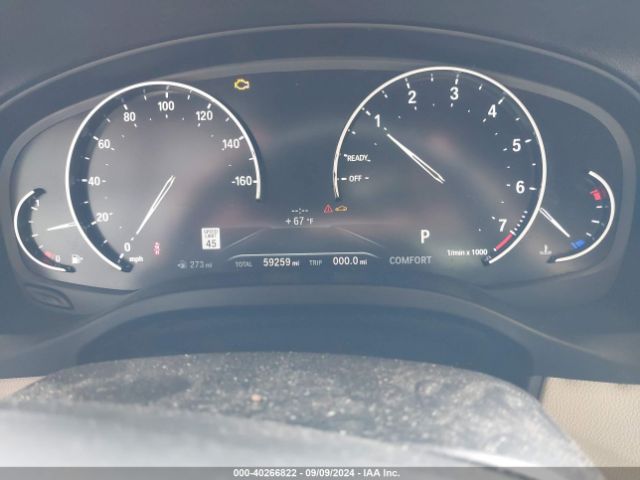 5UXTY5C08L9B76150 BMW X3 Xdrive30i