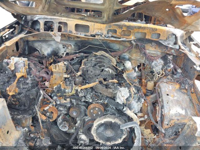 JN8AY2BA7M9371743 Nissan Armada Sl 2wd