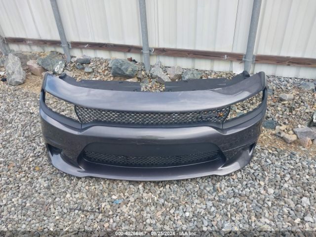 2C3CDXGJ9HH644486 Dodge Charger R/t Scat Pack Rwd
