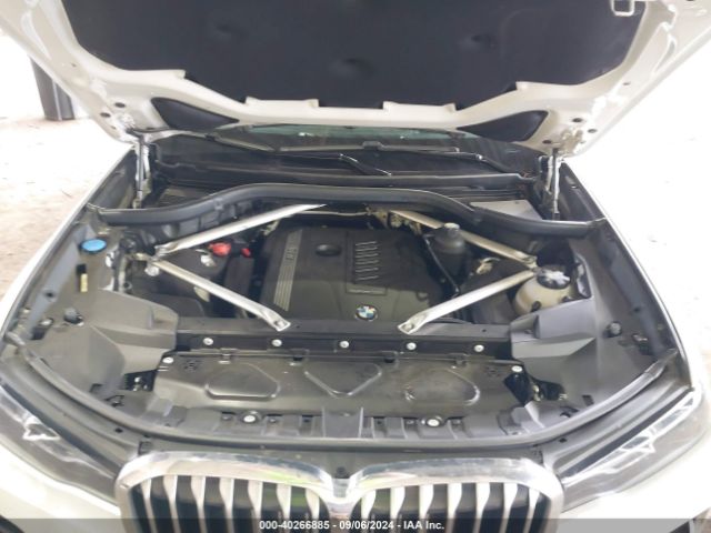 5UXCW2C05L9C86870 BMW X7 Xdrive40i