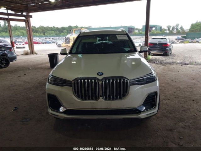 5UXCW2C05L9C86870 BMW X7 Xdrive40i