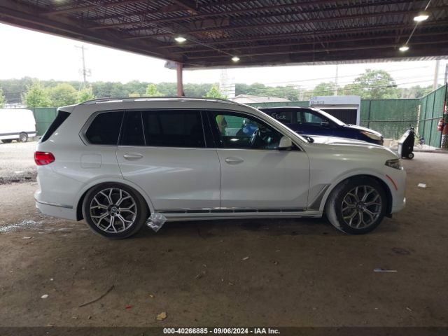 5UXCW2C05L9C86870 BMW X7 Xdrive40i
