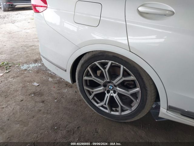 5UXCW2C05L9C86870 BMW X7 Xdrive40i