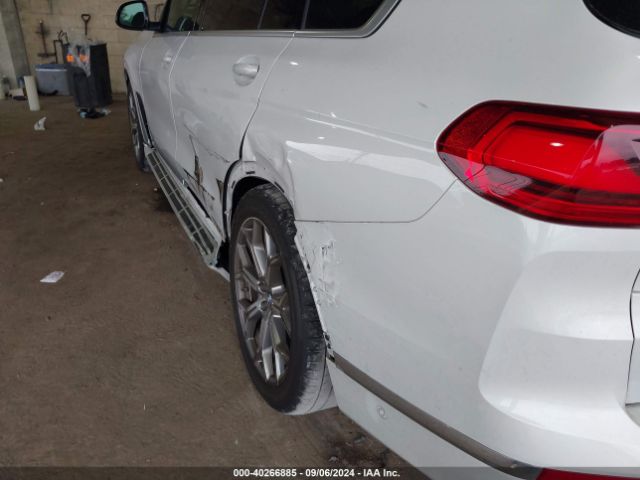 5UXCW2C05L9C86870 BMW X7 Xdrive40i