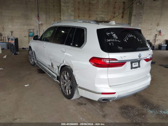 5UXCW2C05L9C86870 BMW X7 Xdrive40i