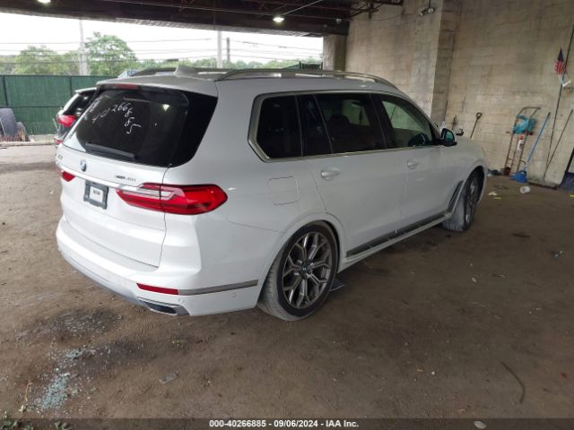 5UXCW2C05L9C86870 BMW X7 Xdrive40i