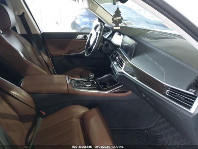 5UXCW2C05L9C86870 BMW X7 Xdrive40i
