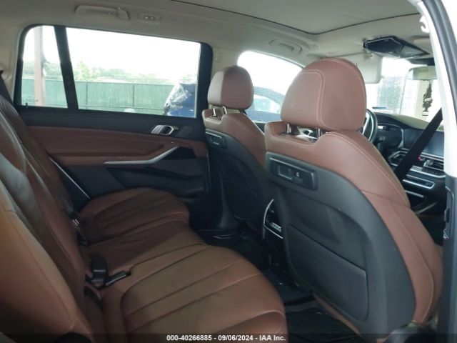 5UXCW2C05L9C86870 BMW X7 Xdrive40i