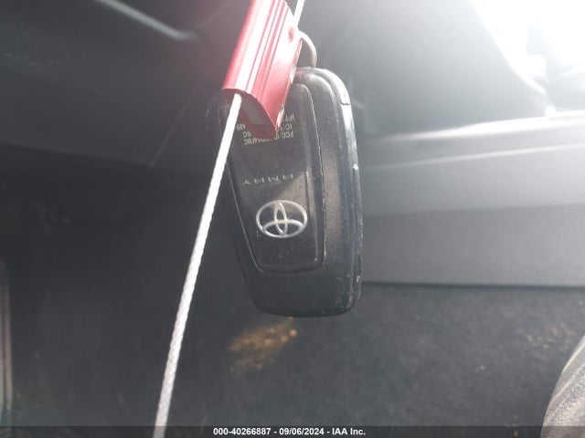 Toyota CAMRY XSE 2022 4T1K61AK5NU068500 Image 11