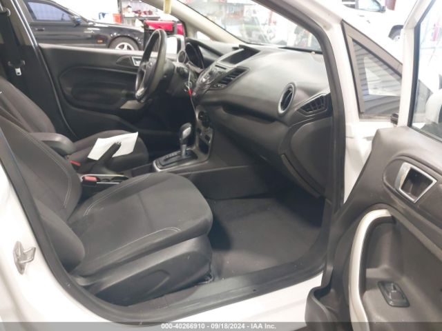 3FADP4BJ9EM235081 Ford FIESTA SE