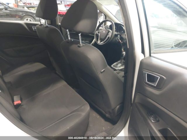 3FADP4BJ9EM235081 Ford FIESTA SE