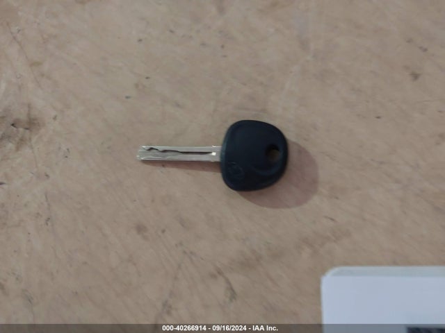 KMHD35LH0GU284056 Hyundai ELANTRA GT