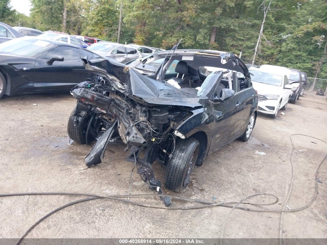 KMHD35LH0GU284056 Hyundai ELANTRA GT
