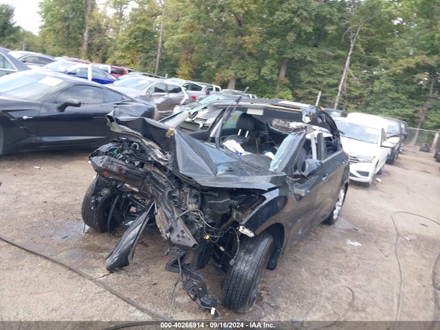 KMHD35LH0GU284056 Hyundai ELANTRA GT