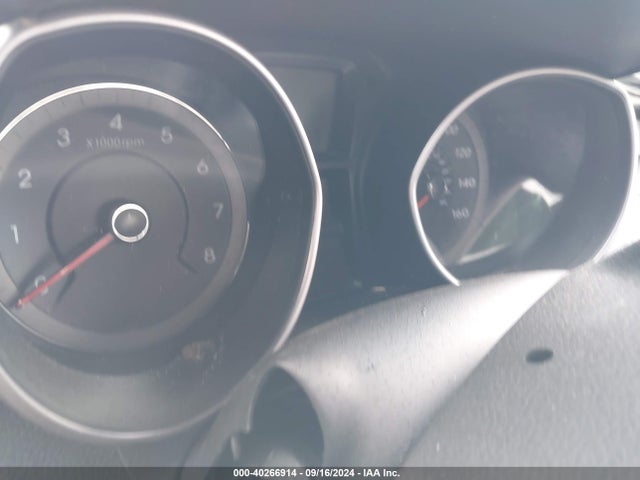 KMHD35LH0GU284056 Hyundai ELANTRA GT