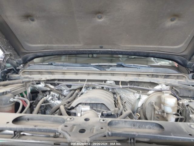 1GCRCNEC7GZ304673 Chevrolet Silverado 1500 Ls